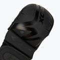 RDX T15 Noir Hybrid matt fekete grappling kesztyű 6