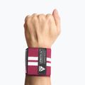 Csuklórögzítők RDX Wrap W4 pink 2