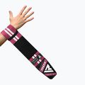 Csuklórögzítők RDX Wrap W4 pink 4