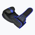 Bokszkesztyűk Rękawice RDX F6 blue 4
