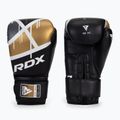 RDX BGR-F7 fekete/arany boxkesztyű BGR-F7BGL