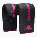 RDX F6 Bag Mitts rózsaszín bokszkesztyű 2