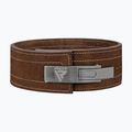 RDX Pro Liver Buckle Lth barna súlyemelő öv 2