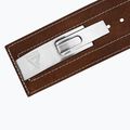 RDX Pro Liver Buckle Lth barna súlyemelő öv 3