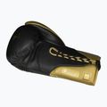 Boxkesztyű RDX K1 Mark Pro Fight Boxing golden 4