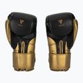 Boxkesztyű RDX L2 Mark Pro Sparring Boxing Hook & Loop golden 3