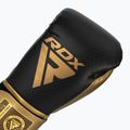 Boxkesztyű RDX L2 Mark Pro Sparring Boxing Hook & Loop golden 5