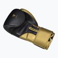 Boxkesztyű RDX L2 Mark Pro Sparring Boxing Hook & Loop golden 4