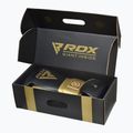 Boxkesztyű RDX L2 Mark Pro Sparring Boxing Hook & Loop golden 9