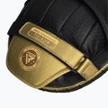 Pontkesztyű RDX L1 Mark Pro Boxing Training Pads golden 4