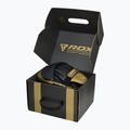 Pontkesztyű RDX L1 Mark Pro Boxing Training Pads golden 6