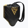 Lágyékvédő RDX L1 Mark Pro Mma Training Groin Guard Ce Certified golden 6