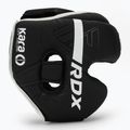 RDX F6 Kara Head Guard fehér bokszsisak 2