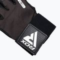 Edzőkesztyű RDX T2 Half brown 4