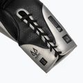 Boxkesztyű RDX K1 Mark Pro Fight Boxing silver 6