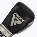 Boxkesztyű RDX L2 Mark Pro Sparring Boxing Hook & Loop silver 5