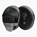 Pontkesztyű RDX L1 Mark Pro Boxing Training Pads silver