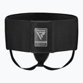 Lágyékvédő RDX L1 Mark Pro Mma Training Groin Guard Ce Certified silver 3