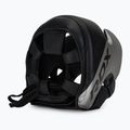 Box fejvédő RDX L1 Mark Pro Cheek Boxing Training Head Guard silver 6