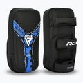 Edzőpajzs RDX New Aura F17 Arm black/blue