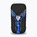 Edzőpajzs RDX New Aura F17 Arm black/blue 2