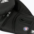 Bokszkesztyűk RDX Boxing New Aura F17 black/blue 5