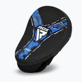 Tréneri pajzsok RDX Focus New Aur F17 black/blue 2