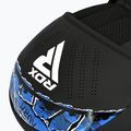 Tréneri pajzsok RDX Focus New Aur F17 black/blue 4