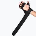 MMA kesztyűk RDX Grappling Shooter New Aura F17 black/blue 5