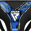 Lágyékvédő RDX New Aura F17 black/blue 4