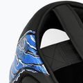Box fejvédő RDX New Aura F17 Head black/blue 6