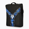 Edzőpajzs RDX Kick Shield New Aura F17 black/blue