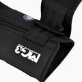 Bokszkesztyűk RDX Boxing New Aura F17 black/red 5