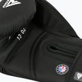 Bokszkesztyűk RDX Boxing New Aura F17 black/red 6