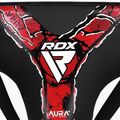 Lágyékvédő RDX New Aura F17 black/red 4