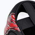 Box fejvédő RDX New Aura F17 Head black/red 6