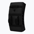 Edzőpajzs RDX Armpad Gel Kick Shield Full Black/Black Heavy 2