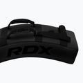 Edzőpajzs RDX Armpad Gel Kick Shield Full Black/Black Heavy 4