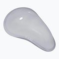 Lágyékvédő RDX Groin Guard Supporter H1 full black 2