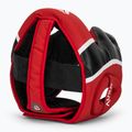 Box fejvédő RDX Head Guard Aura Plus T-17 red 6