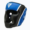 Box fejvédő RDX Head Guard Aura Plus T-17 blue 3