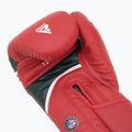 Boxkesztyű RDX Boxing Aura Plus T-17 red 6