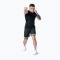 Edzőshortok RDX T16 black/grey