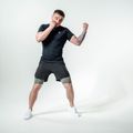 Edzőshortok RDX T16 black/grey 10