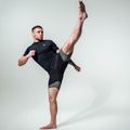 Edzőshortok RDX T16 black/grey 13