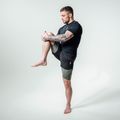 Edzőshortok RDX T16 black/grey 14