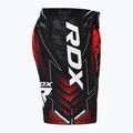 Férfi RDX IMMAF jóváhagyott MMA edzőnadrág fekete 4