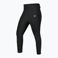 Női leggings RDX Sauna Sweat black
