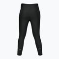 Női leggings RDX Sauna Sweat black 2