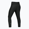 Női leggings RDX Sauna Sweat black 3